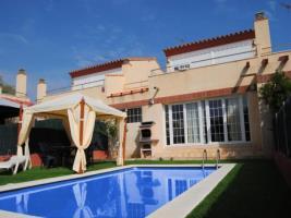 Rental Villa Villa Keren - L'Ametlla De Mar, 3 Bedrooms, 8 Persons Exteriör bild